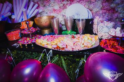 Party Bild aus dem Maxxim Club Berlin vom 20.09.2025